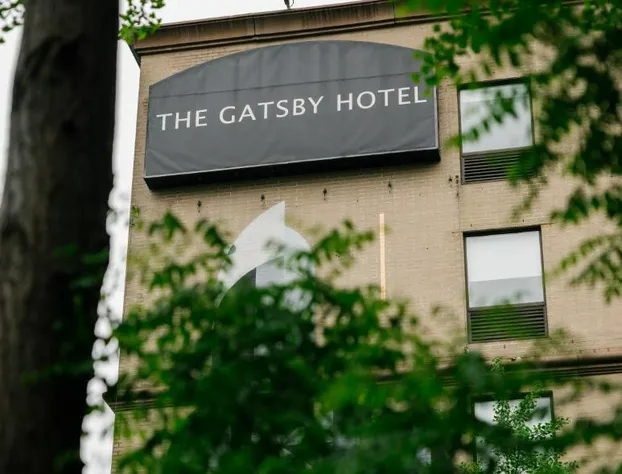 The Gatsby Hotel hotel detail image 1