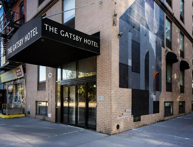 The Gatsby Hotel hotel detail image 2