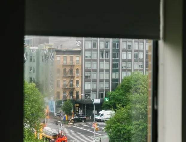 The Gatsby Hotel hotel detail image 3