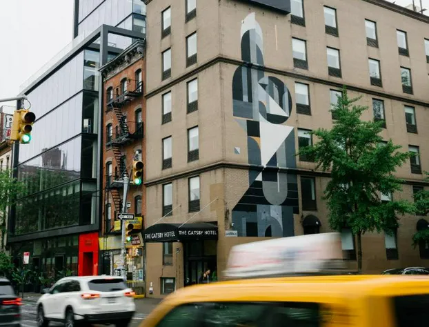 The Gatsby Hotel hotel detail image 4