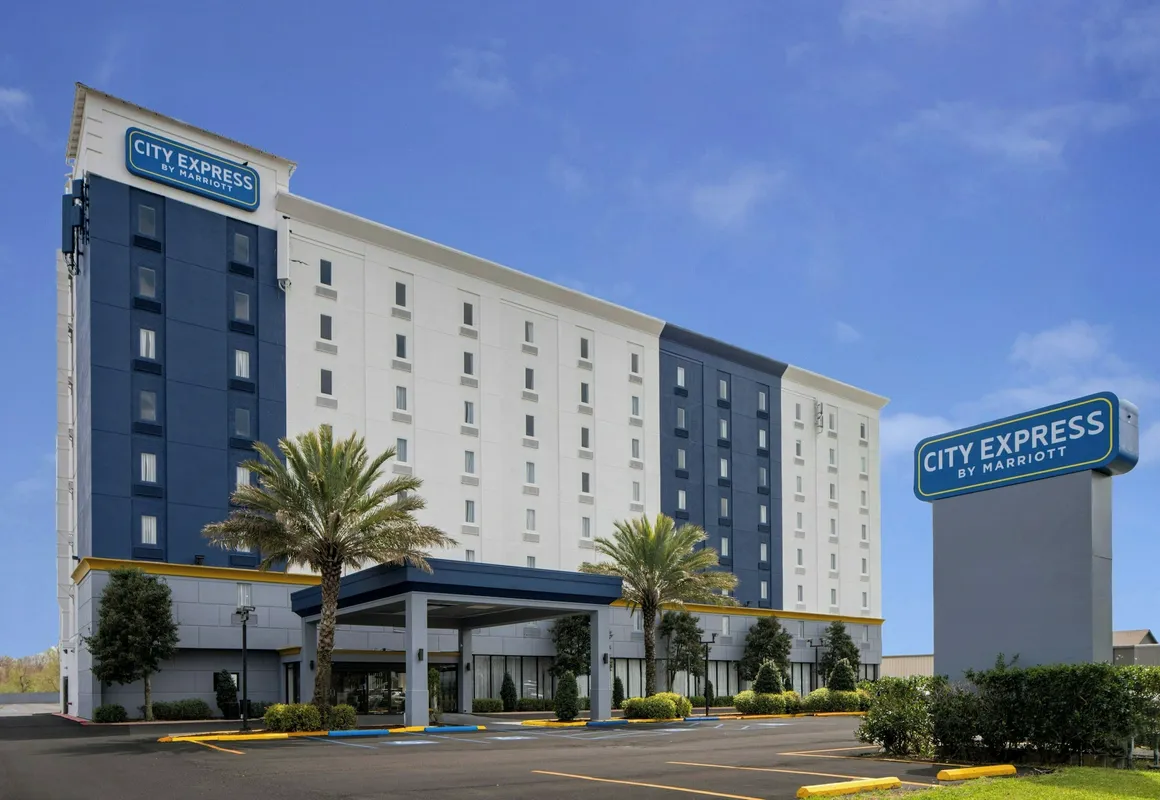 City Express by Marriott New Orleans 1-10 hotel hero