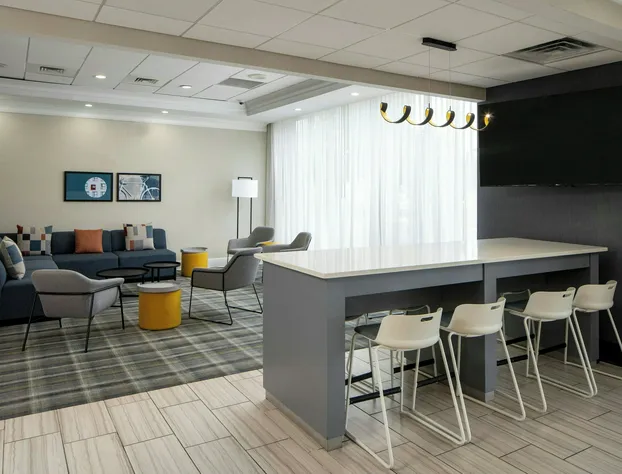 City Express by Marriott New Orleans 1-10 hotel detail image 1