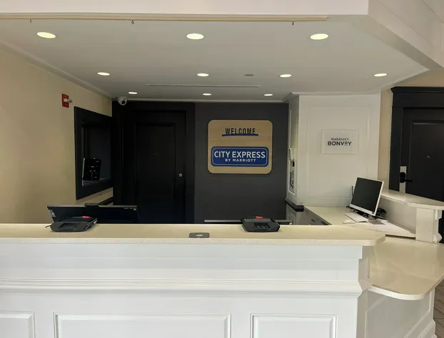 City Express by Marriott New Orleans 1-10 hotel detail image 2