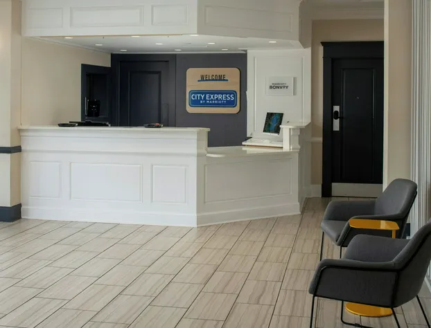 City Express by Marriott New Orleans 1-10 hotel detail image 3