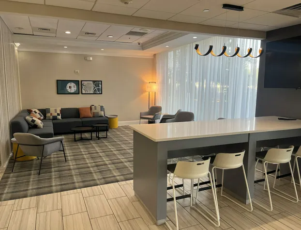 City Express by Marriott New Orleans 1-10 hotel detail image 4