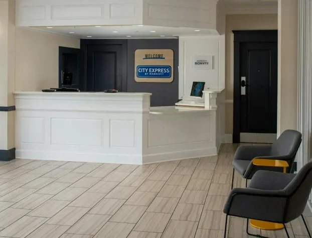 City Express by Marriott New Orleans 1-10 hotel detail image 1