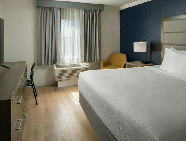 City Express by Marriott New Orleans 1-10 hotel detail image 3