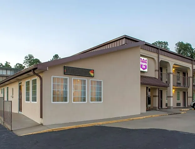 Knights Inn Grenada hotel detail image 1