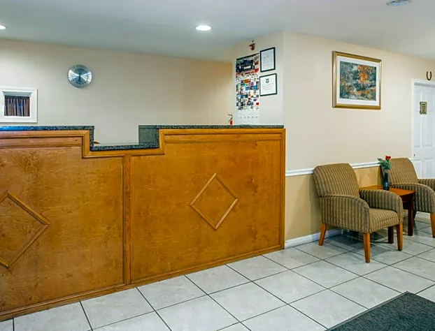 Knights Inn Grenada hotel detail image 2