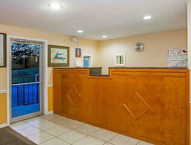 Knights Inn Grenada hotel detail image 3