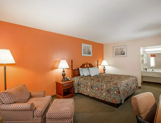 Knights Inn Grenada hotel detail image 4