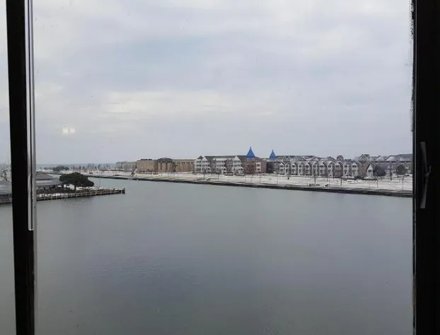 Wyndham Garden Kenosha Harborside hotel detail image 2