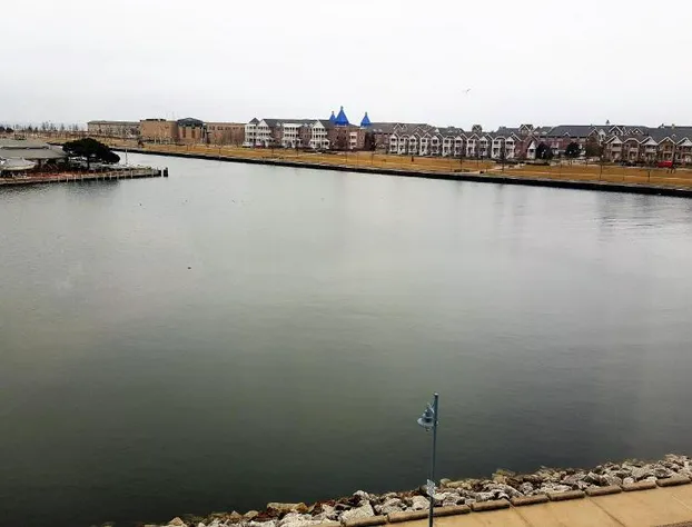 Wyndham Garden Kenosha Harborside hotel detail image 3