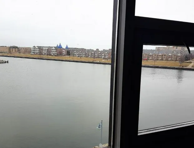 Wyndham Garden Kenosha Harborside hotel detail image 4
