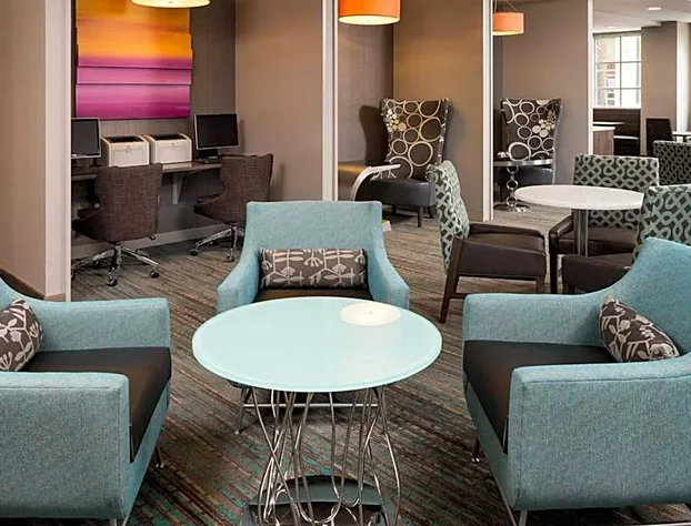 Residence Inn By Marriott Minneapolis Downtown hotel detail image 1