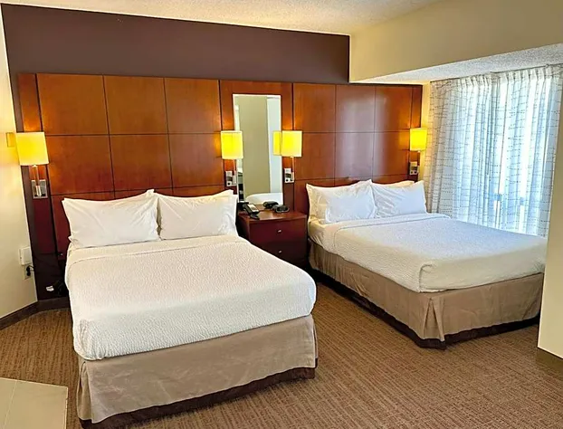 Residence Inn By Marriott Minneapolis Downtown hotel detail image 3