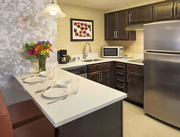 Residence Inn By Marriott Minneapolis Downtown hotel detail image 4