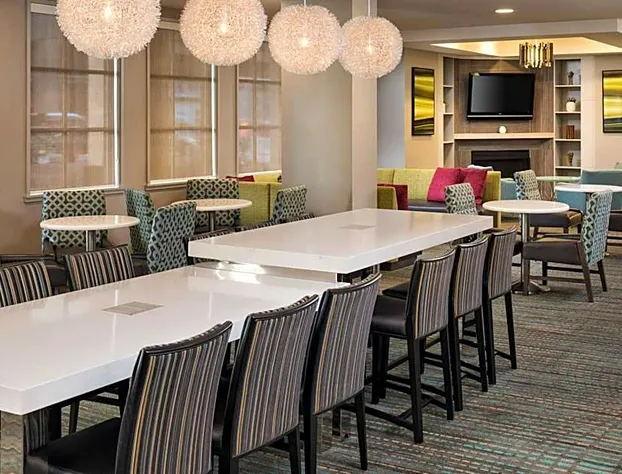 Residence Inn By Marriott Minneapolis Downtown hotel detail image 2