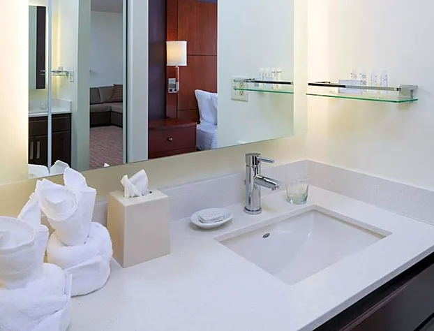 Residence Inn By Marriott Minneapolis Downtown hotel detail image 4