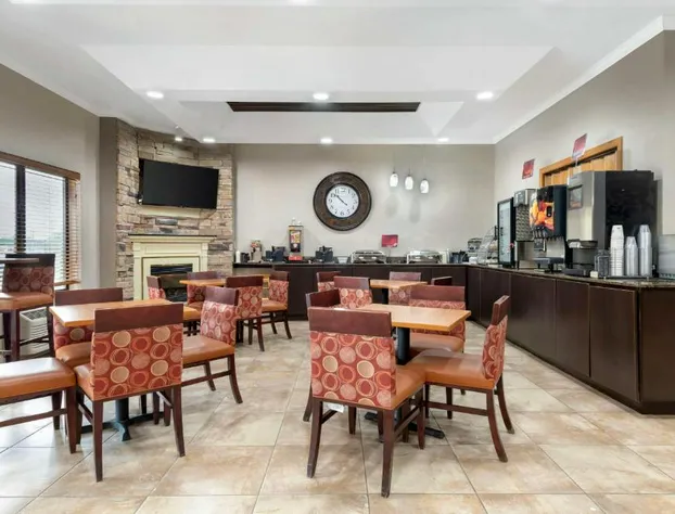 Best Western Plus Albert Lea I-90/I-35 Hotel hotel detail image 3