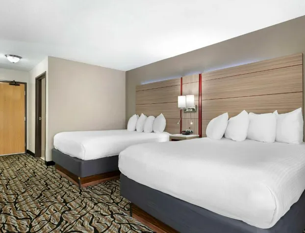 Best Western Plus Albert Lea I-90/I-35 Hotel hotel detail image 4