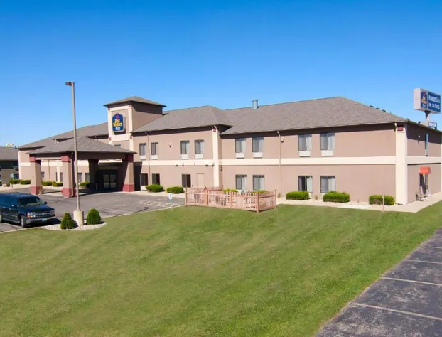 Best Western Plus Albert Lea I-90/I-35 Hotel hotel detail image 1