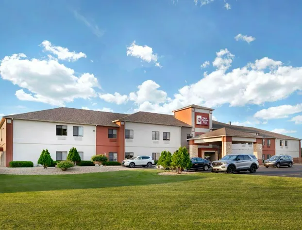 Best Western Plus Albert Lea I-90/I-35 Hotel hotel detail image 2