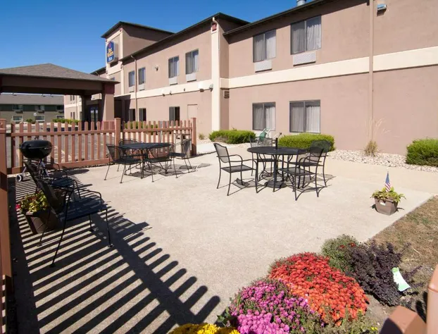 Best Western Plus Albert Lea I-90/I-35 Hotel hotel detail image 3