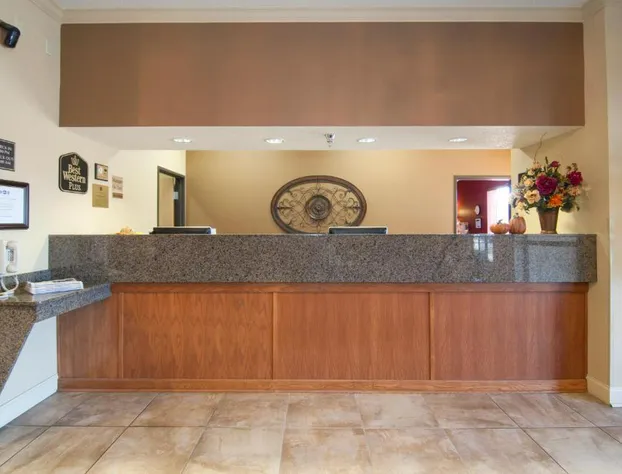 Best Western Plus Albert Lea I-90/I-35 Hotel hotel detail image 4