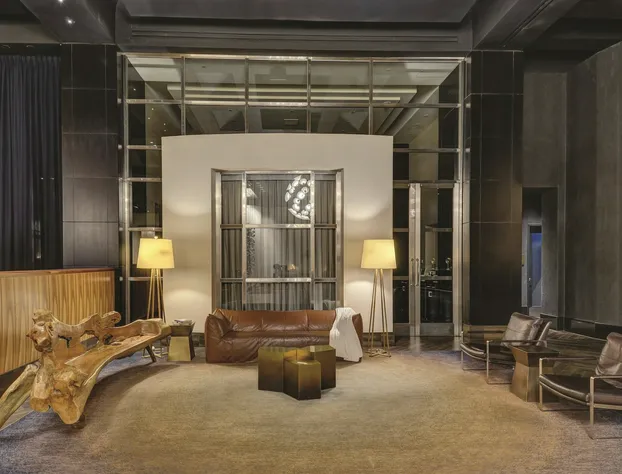 W Las Vegas hotel detail image 1