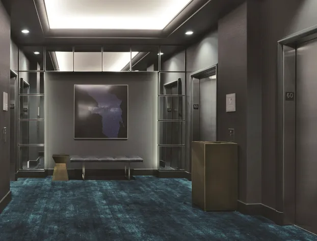 W Las Vegas hotel detail image 3