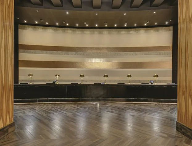 W Las Vegas hotel detail image 1