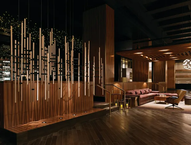 W Las Vegas hotel detail image 3