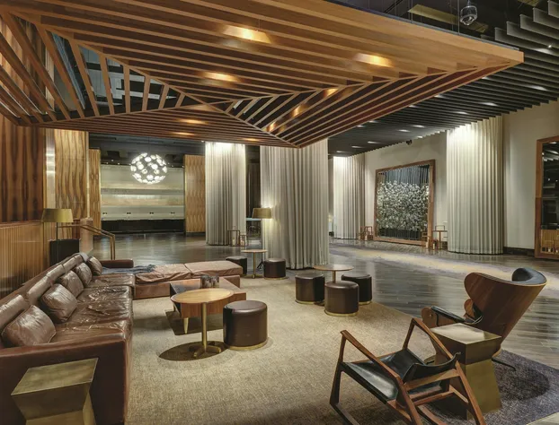 W Las Vegas hotel detail image 4