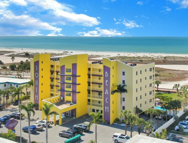 South Beach Condo Hotel hotel detail image 2