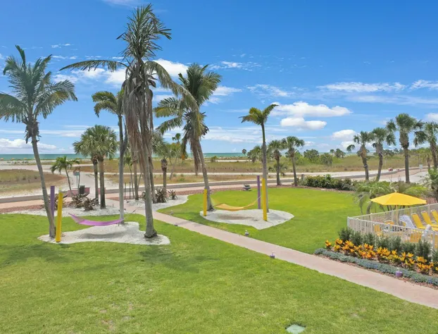 South Beach Condo Hotel hotel detail image 3