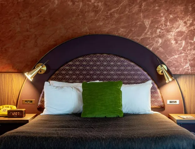 Hotel Zed Victoria hotel detail image 3