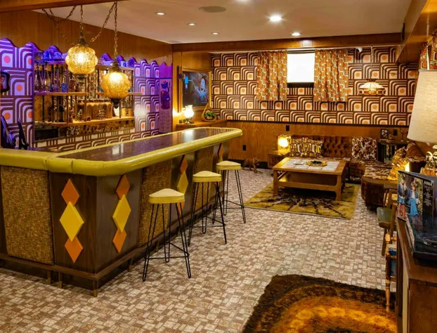 Hotel Zed Victoria hotel detail image 2