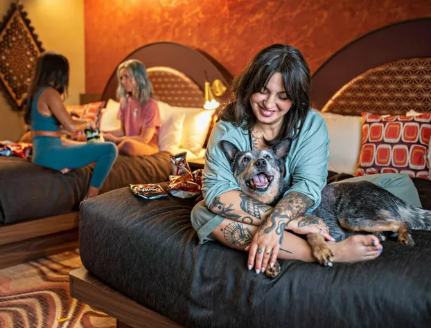 Hotel Zed Victoria hotel detail image 4