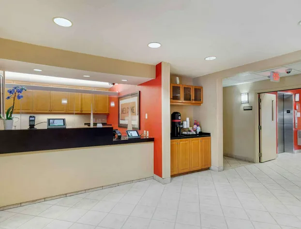 Extended Stay America Select Suites Atlanta Buckhead hotel detail image 2