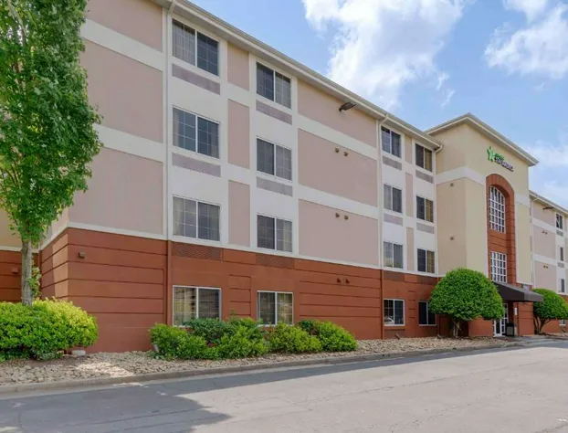 Extended Stay America Select Suites Atlanta Buckhead hotel detail image 1