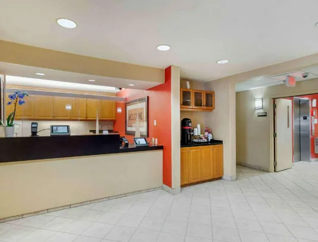 Extended Stay America Select Suites Atlanta Buckhead hotel detail image 2