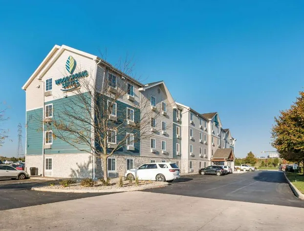 WoodSpring Suites Columbus West - Hilliard hotel detail image 3