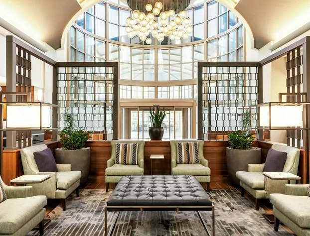 Embassy Suites by Hilton Convention Center Las Vegas hotel detail image 3