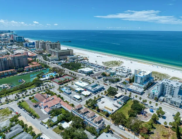 Camelot Beach Suites hotel detail image 2