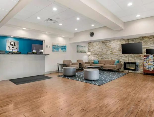 Quality Inn & Suites Union City - Atlanta South hotel detail image 2