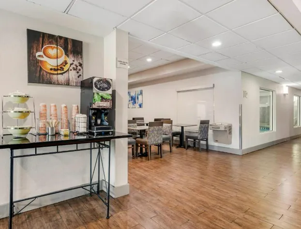 Quality Inn & Suites Union City - Atlanta South hotel detail image 3