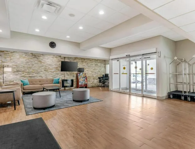 Quality Inn & Suites Union City - Atlanta South hotel detail image 4