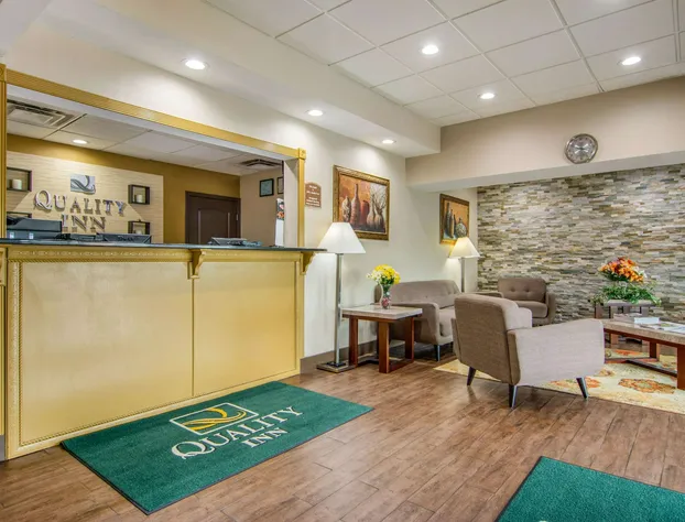 Quality Inn & Suites Union City - Atlanta South hotel detail image 2