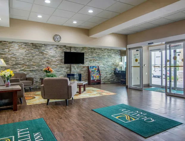 Quality Inn & Suites Union City - Atlanta South hotel detail image 3